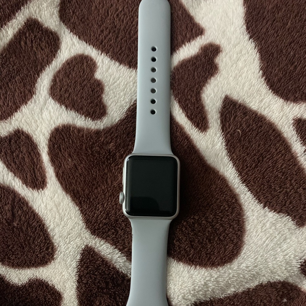 Apple watch series 1
